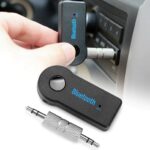 BLUETOOTH AUX RESIVER ZA AUTO